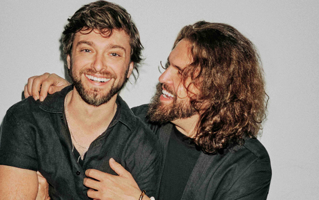 DAVID's Iconic Creative Duo Rog & Pretto Returns to Lead the Sao Paulo Office as CCOs