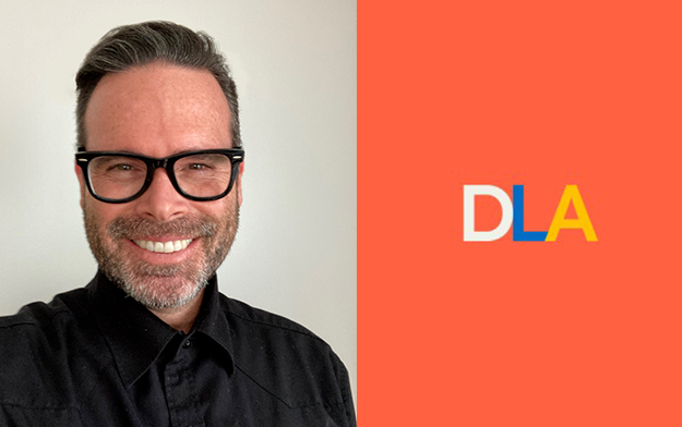 Dotted Line Agency Announces Jean-Pierre Bovie as Executive Creative Director
