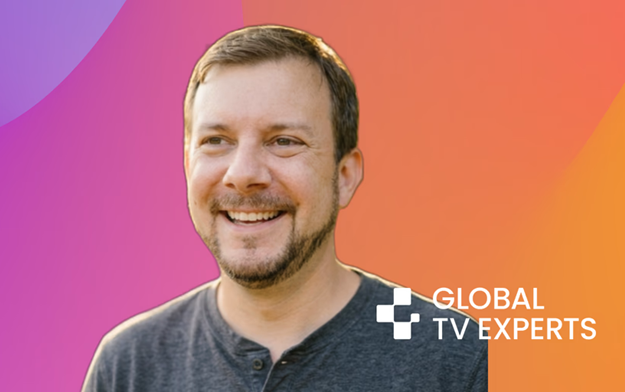 Global TV Experts USA Opens for Business with Advertising Virtuoso at the Helm