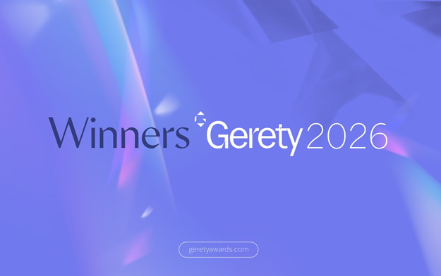 Projects, Heists and Counts: Here are the winners of the 2026 Gerety Awards
