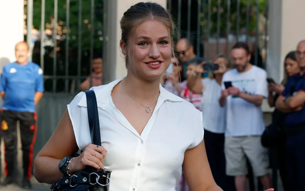 Big Toys and Canva present "Welcome Princess", a 360&deg; campaign Welcoming Princess Leonor of Spain