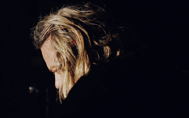 Lobo Signs Pedro Becker as Live-Action Director