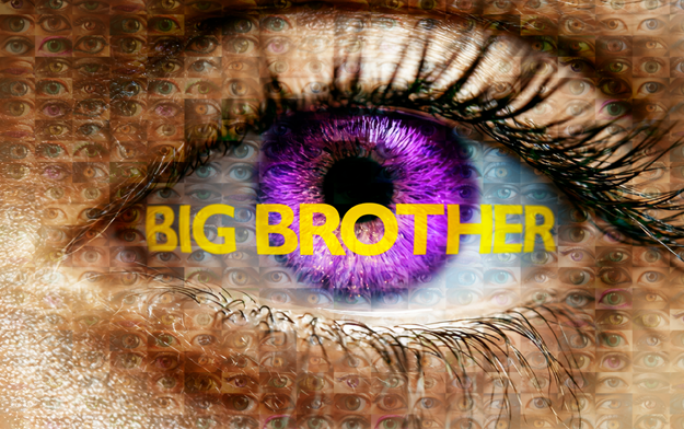 Guess who's back &hellip;?  Mr Vegas Renews Big Brother UK Partnership