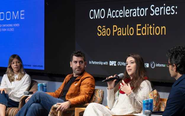 LIONS CMO Accelerator Comes to Five Cities Beyond Cannes Lions