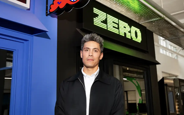 MIDNIGHT Hires Adam Gong as it Continues to Eye Expansion Beyond Advertising