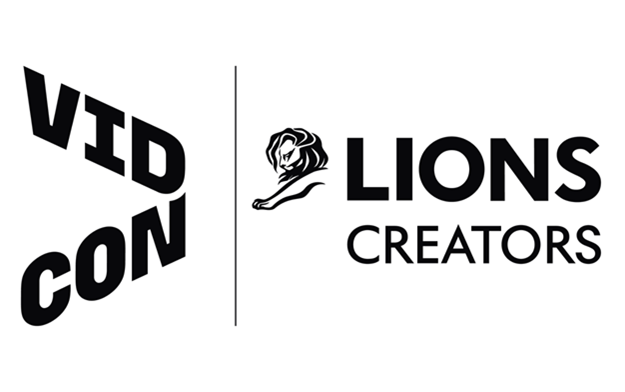 VidCon Joins LIONS to Create Premier Global Platform for the Creator Economy