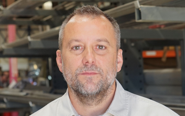 Acceleration Community of Companies Names Rob Badgley as President of Pink Sparrow