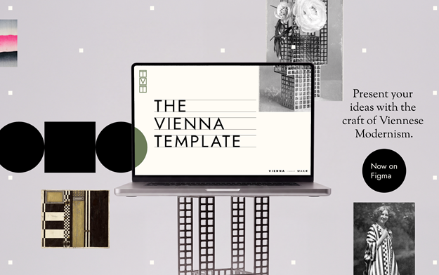 Jung von Matt Donau and The Vienna Tourist Board Hand the Creative Community "The Vienna Template"