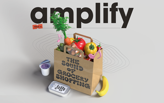 UK Supermarkets Struggle to Stand Out as 63% of Grocery Content Uses Stock Music