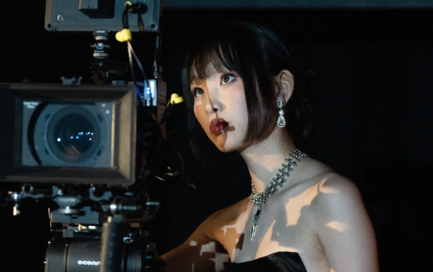 Sibling Rivalry Welcomes Director Gracie Koh