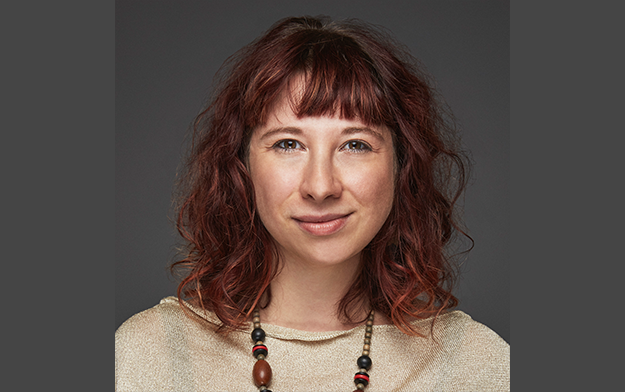 SpotCo Adds Visionary Leader Lisa Lewis as Executive Creative Director