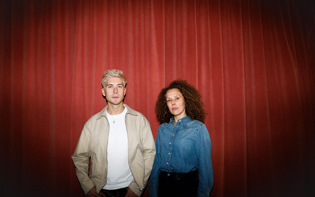 New Creative Team at 180heartbeats + Jung v Matt: Justyna Sokołowska and Mateusz Vlahos Join as Creative Leads