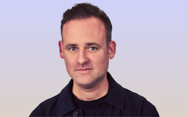 Landor Promotes James Withey to Global EVP, Strategy as it Sharpens Global Offer for an Agentic Era