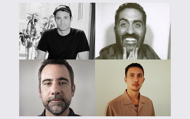​​Arcade Unveils Next Chapter Through Expanded Creative Editorial Roster,  New Website & Launch of Arcade Color