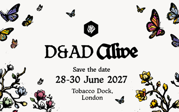 Nils Leonard Named as D&AD President