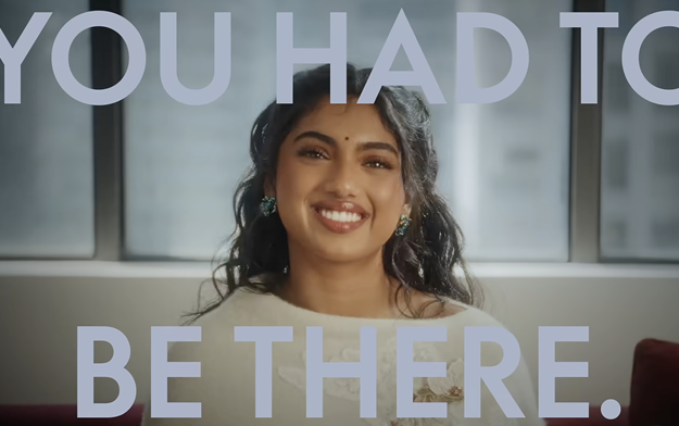 TUX Creative House Debuts Latest Episode of W Hotels' Global "Hotel Tales" Campaign Starring Avantika