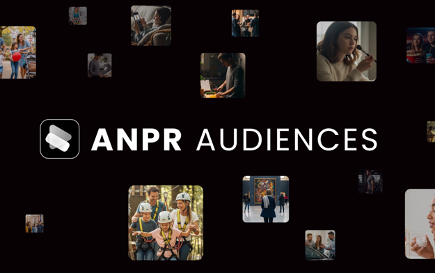 i-media Launches ANPR Audiences - a Real-Time Audience Delivery Solution for OOH