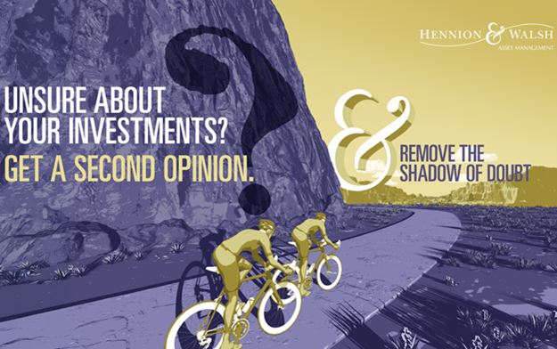 Hennion & Walsh Asset Management Builds Confidence Among Anxious Pre-Retirement Investors with new campaign