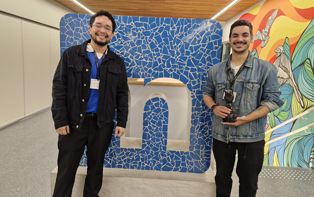 Gerety Awards Celebrates Brazilian Winners at its First-Ever Winners Cocktail in Sao Paulo