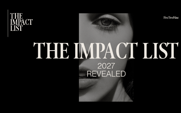 Billion Dollar Boy Group Announces Inaugural Impact List, Celebrating 60 Creators Shaping Culture