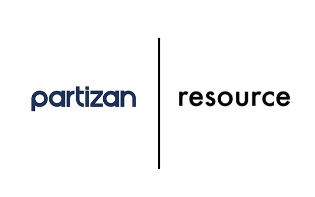 Partizan Announces Resource as Exclusive West Coast Representation
