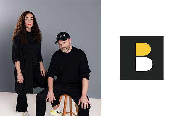 el taier DDB Centro Incorporates Mar Frutos and Chiky Caceres as Chief Creative Officers