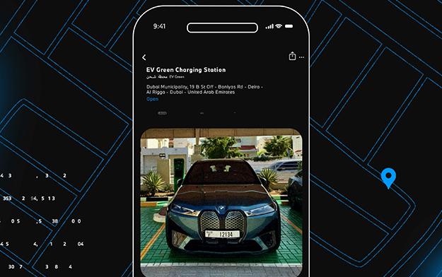 Serviceplan Middle East and BMW Middle East Unveil new BMW iJack Campaign Across Social Media Platforms