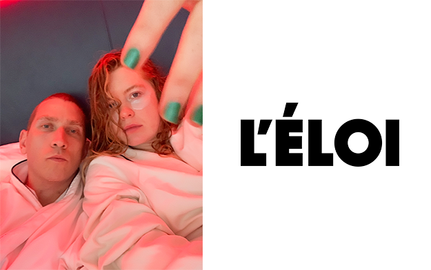 L'ÉLOI Welcomes Photographer and Director Duo Jodi+Alex to its Ranks